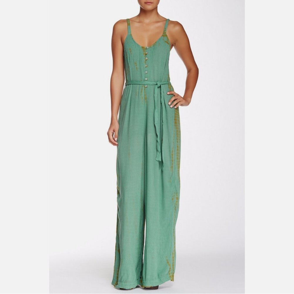 Raga California Dreamin Jumpsuit